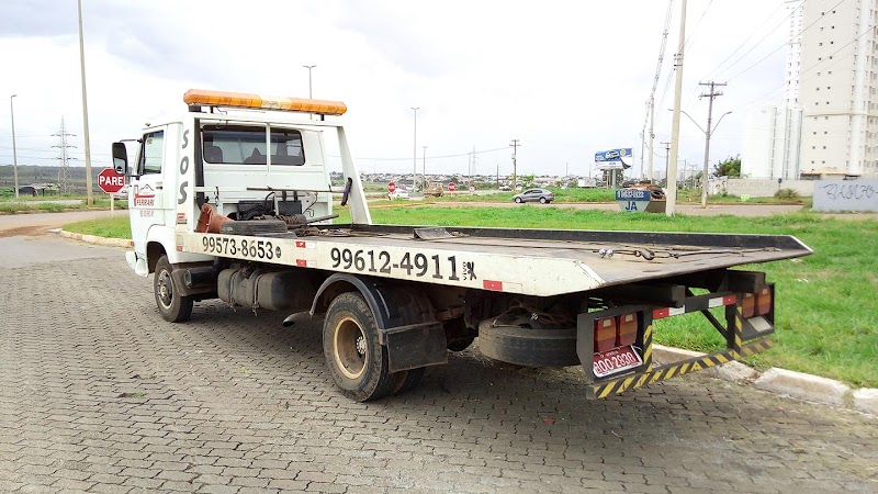SOS Guincho Paulo - PC