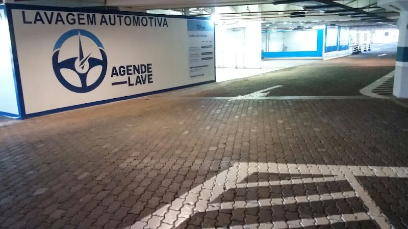 Agende-Lave ParkShopping