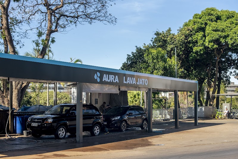 Aura Lava Jato