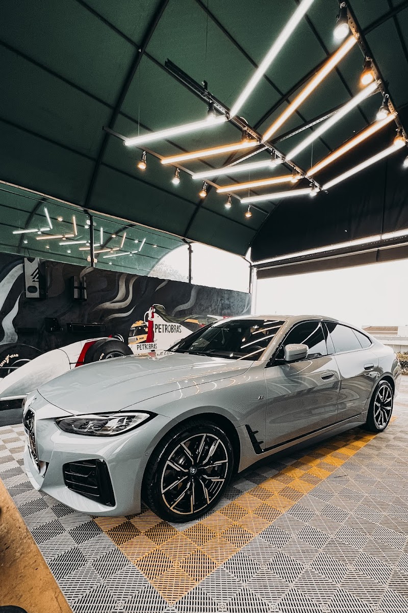 Black Diamond JK • Lavagem e Estética Automotiva •