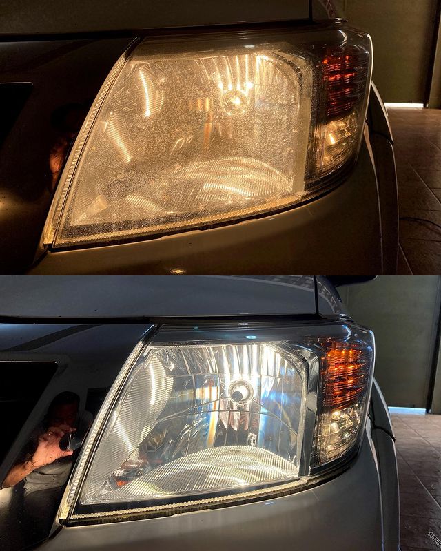 Blessed - Estetica automotiva