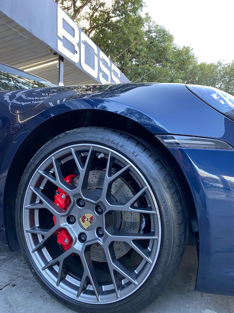 Boss Detail 713 Norte