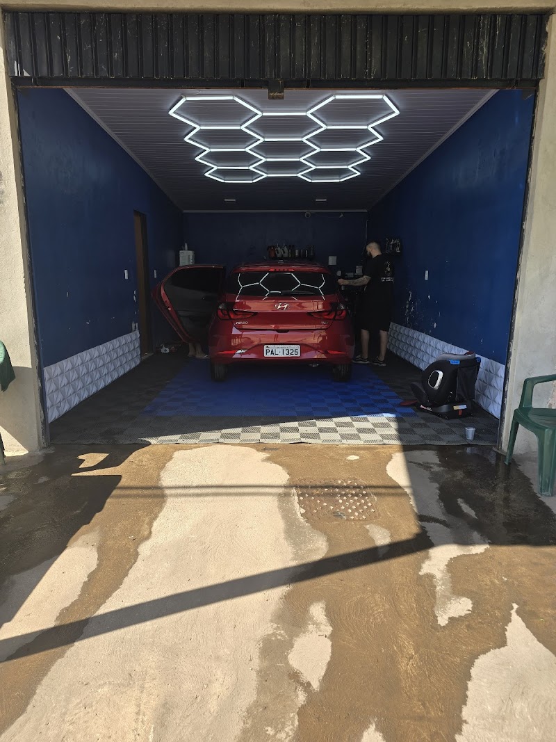 BoxZero1 Estética Automotiva