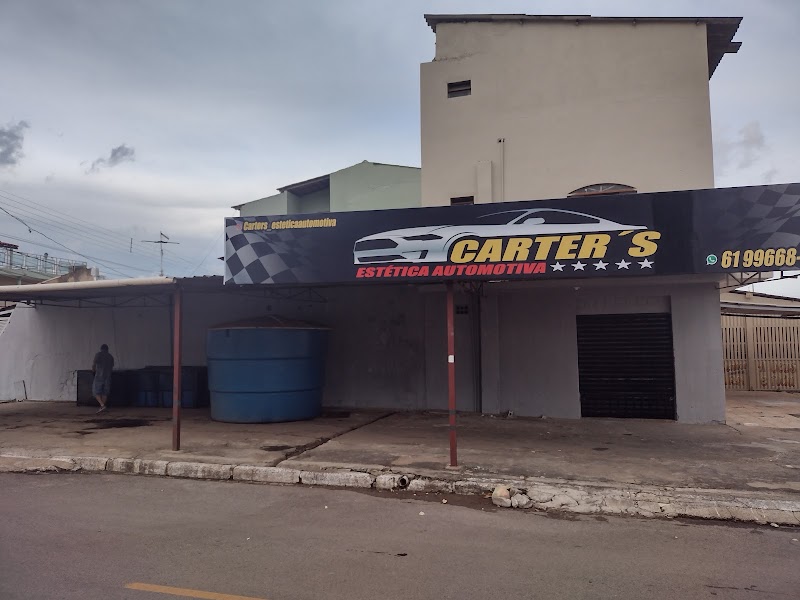 Carter.s estética automotiva