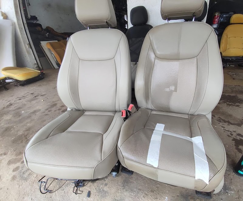 D'tailer Automotivo Estética em Geral