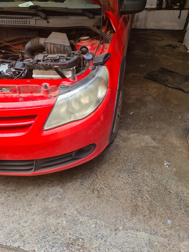 Edycar lava-jato e estetica automotivo