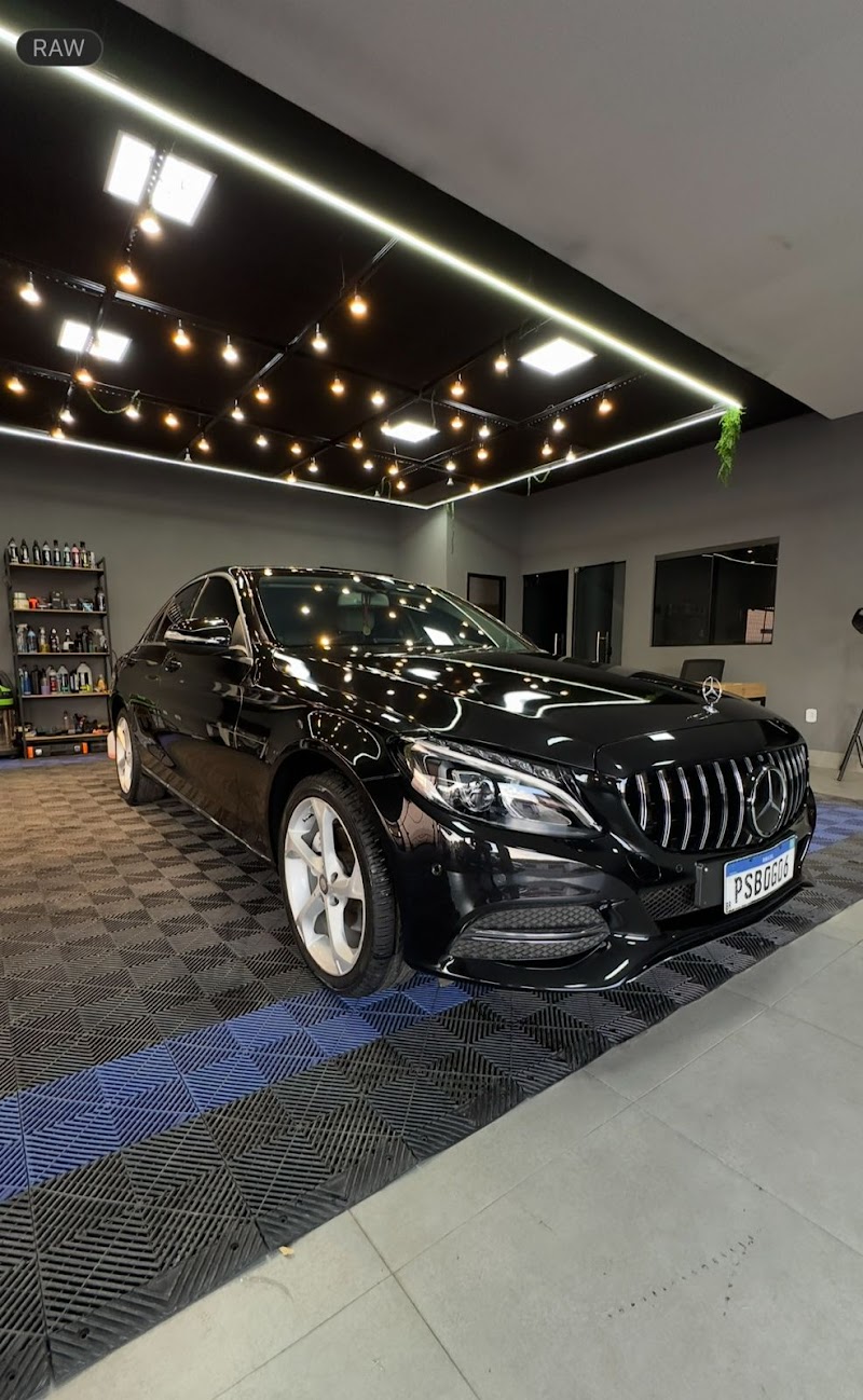 G41 - Estética Automotiva