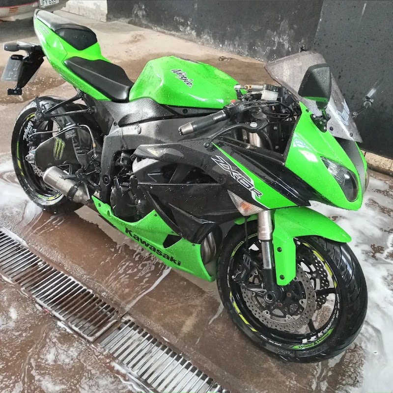 Império Estética Automotiva