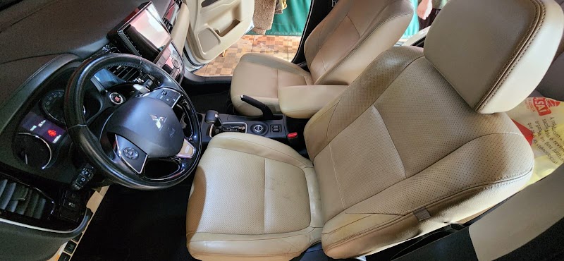 JM Estética Automotiva