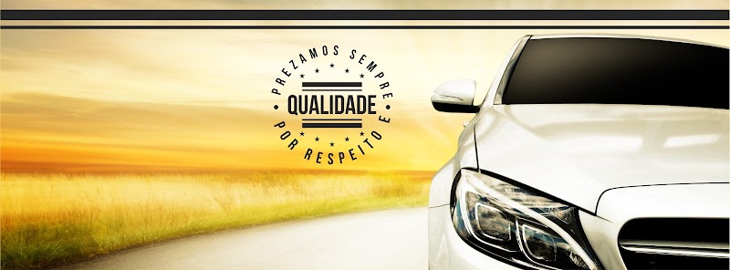 Lava Jato - Shaft Car Club - Candangolândia