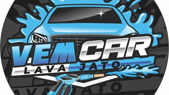 Lava jato e estética automotivo