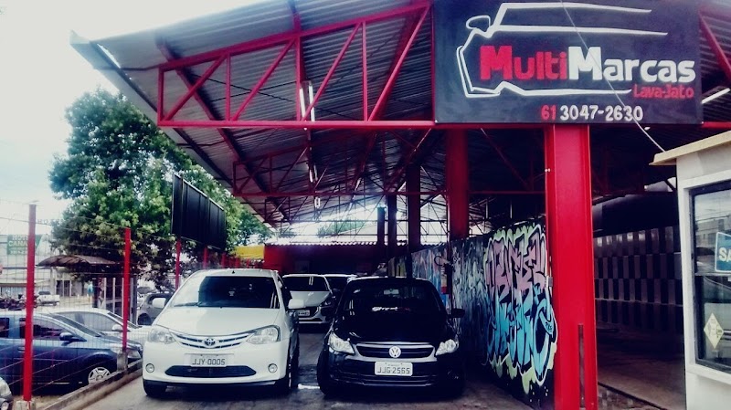 Lava jato multimarcas