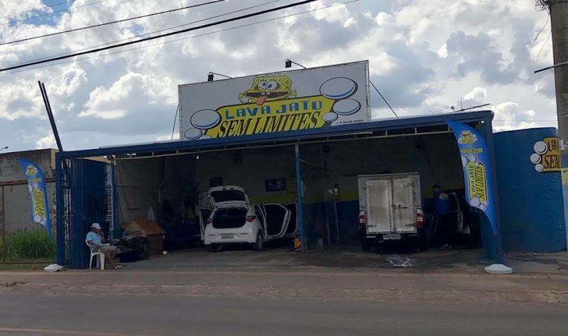 Lava Jato Sem Limites