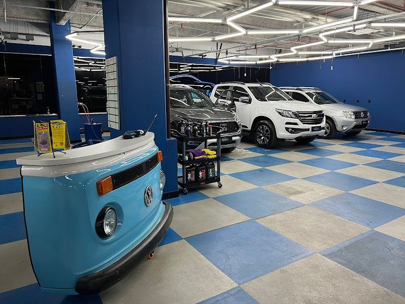 Lave Mais Estética Automotiva e Lava Jato