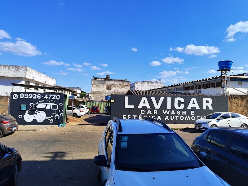 LaviCar