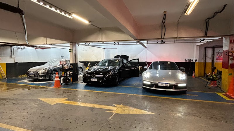 LITCAR - Estetica automotiva