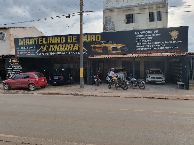 MOURA STUDIO-CAR ESTÉTICA AUTOMOTIVA