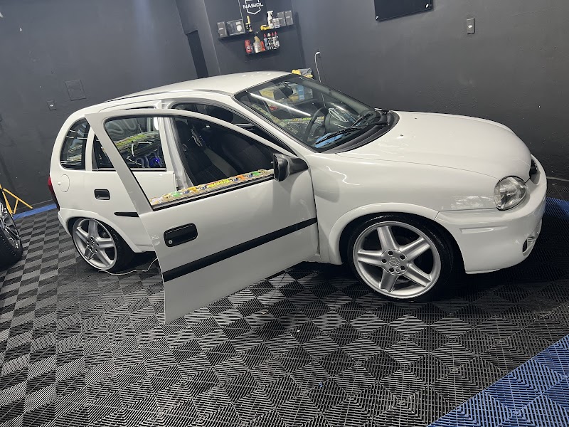 Perfect Detail Car - Detalhamento Automotivo