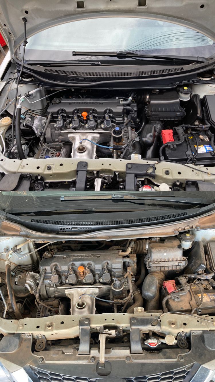 PH ESTÉTICA AUTOMOTIVA