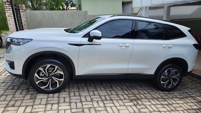 PoliXcar Estética Automotiva - Polimento e Vitrificação