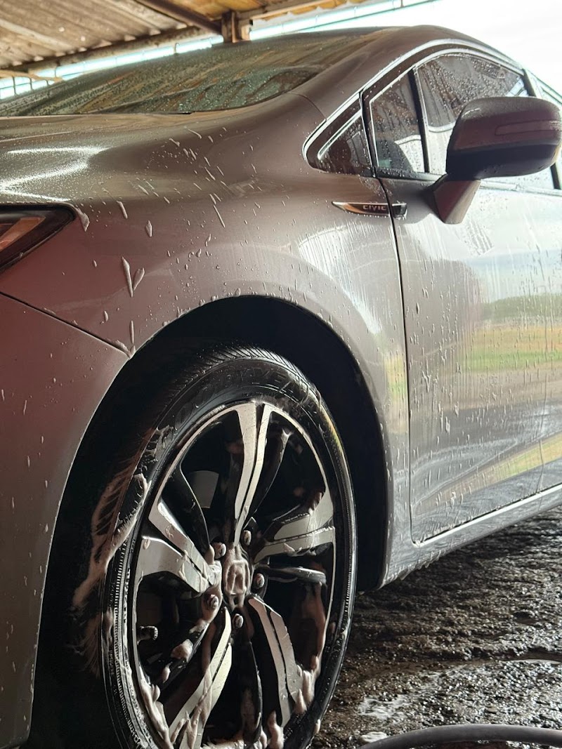 Rick Car - Lava jato e Estética automotiva