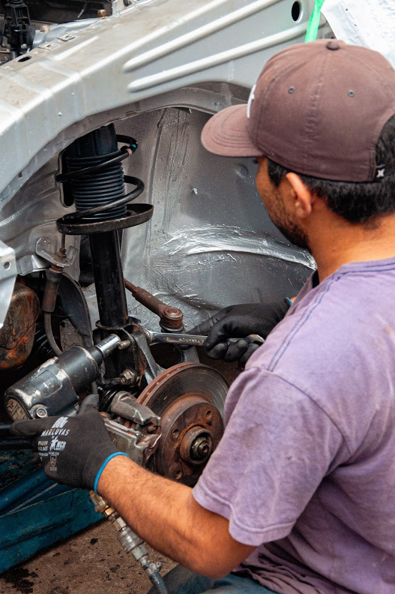 Shot Car - Soluções Automotivas