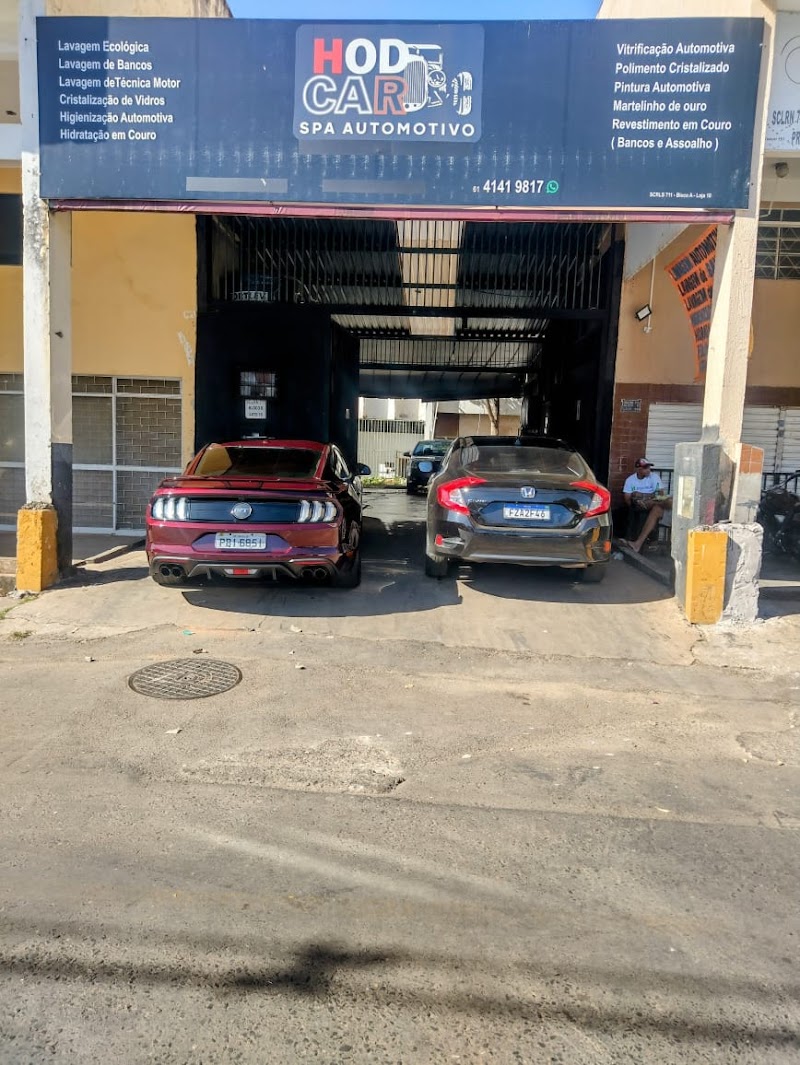 StudioCar | Polimento - Repintura - Higienização e Vitrificação Automotiva.