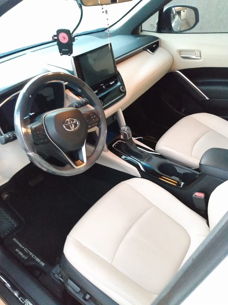 TopFast Estética Automotiva - DF