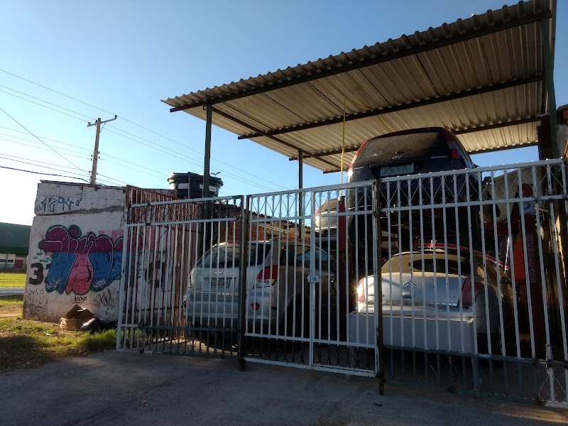 AMIS AUTO CENTER mecânica especializada