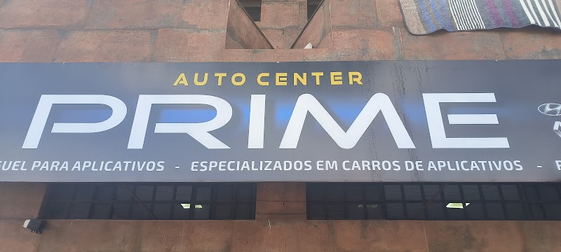 Auto Center Prime