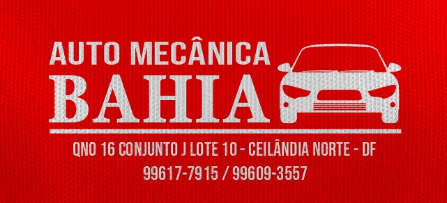 Auto Mecânica Bahia