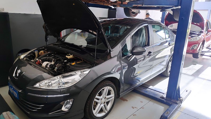 Automec manutenção automotiva Brasilia