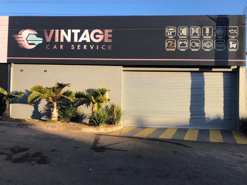 BBX Bianchini Auto - Oficina Mecânica, Funilaria e Pintura em Brasília