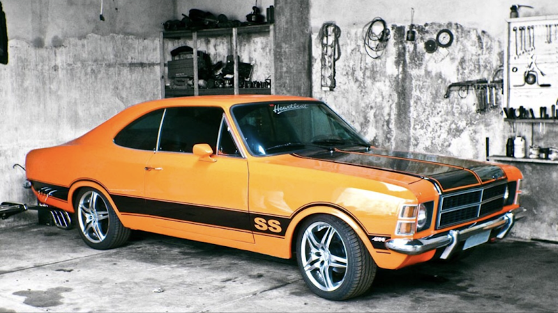 BSB Martelinho de Ouro