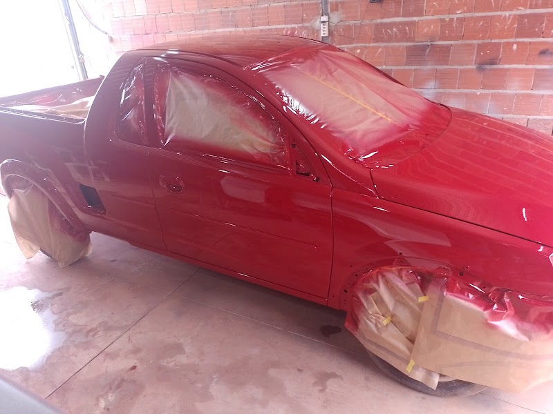 Carlinhos Centro Automotivo