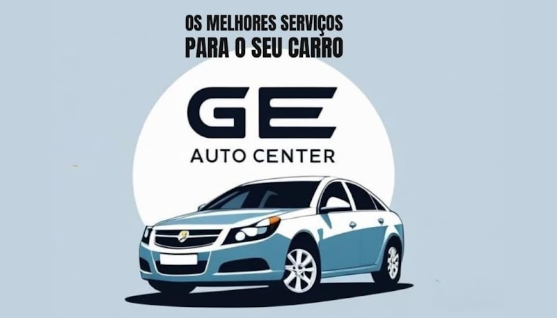 GE AUTO CENTER