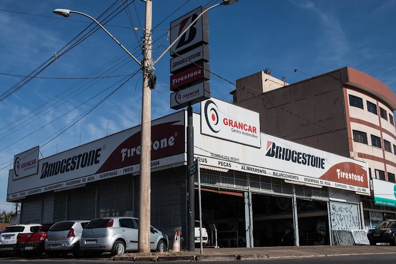 Grancar Centro Automotivo