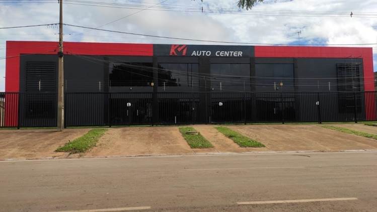 KM Auto Center - Ceilândia