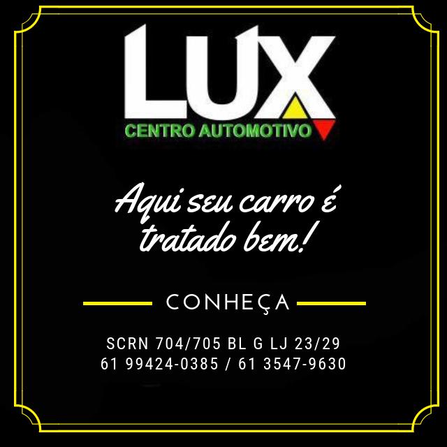 Lux Centro Automotivo