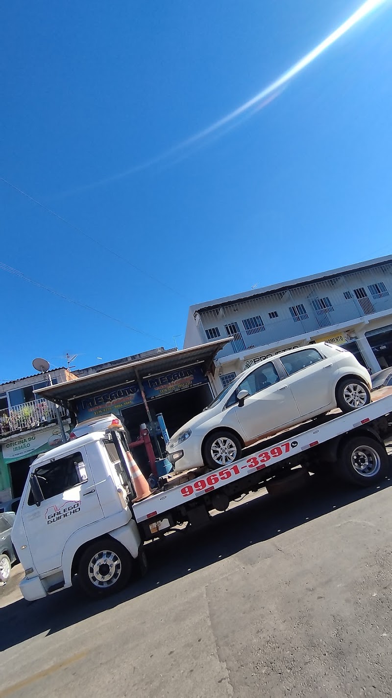 Mecauto Mecanica de Automóveis