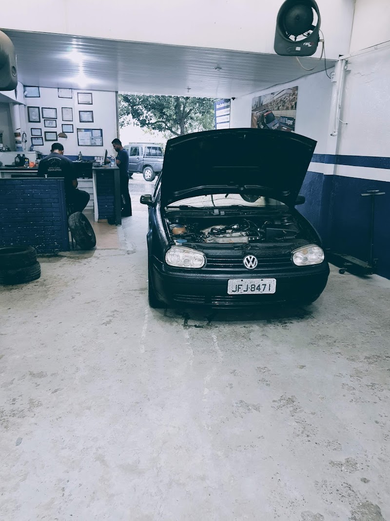 Milcar Centro Automotivo