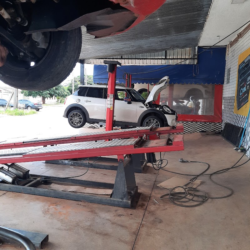 MOAUTO CENTRO AUTOMOTIVO