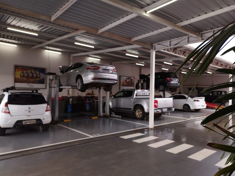 Oficina Renova - Distrito Federal