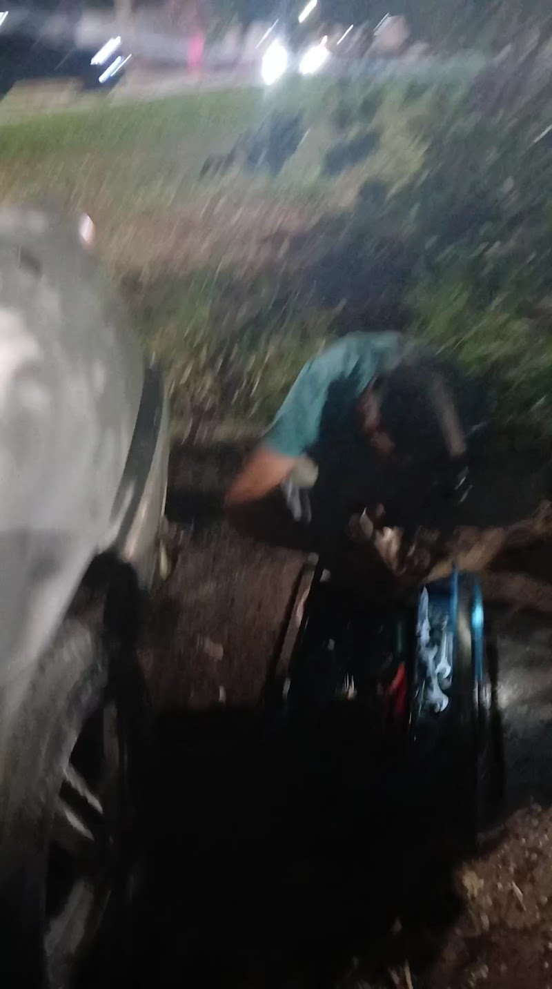 Sandro mecânico 24 horas