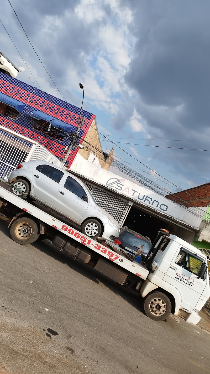 SATURNO Centro Automotivo