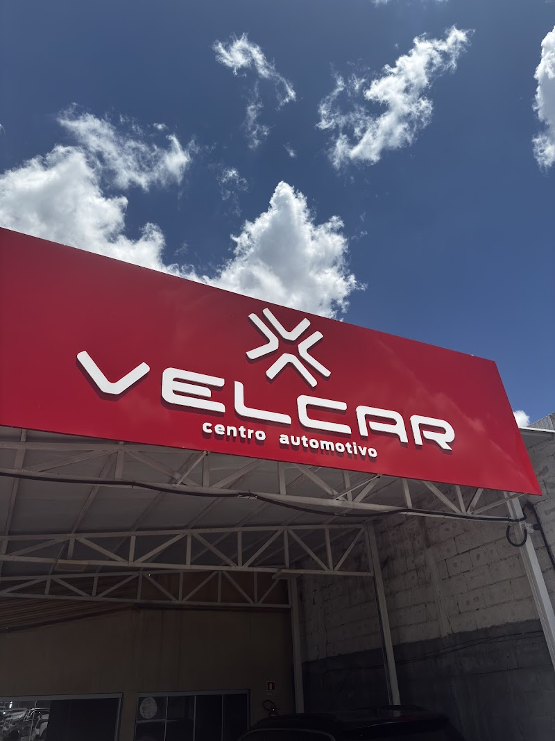 Velcar Centro Automotivo