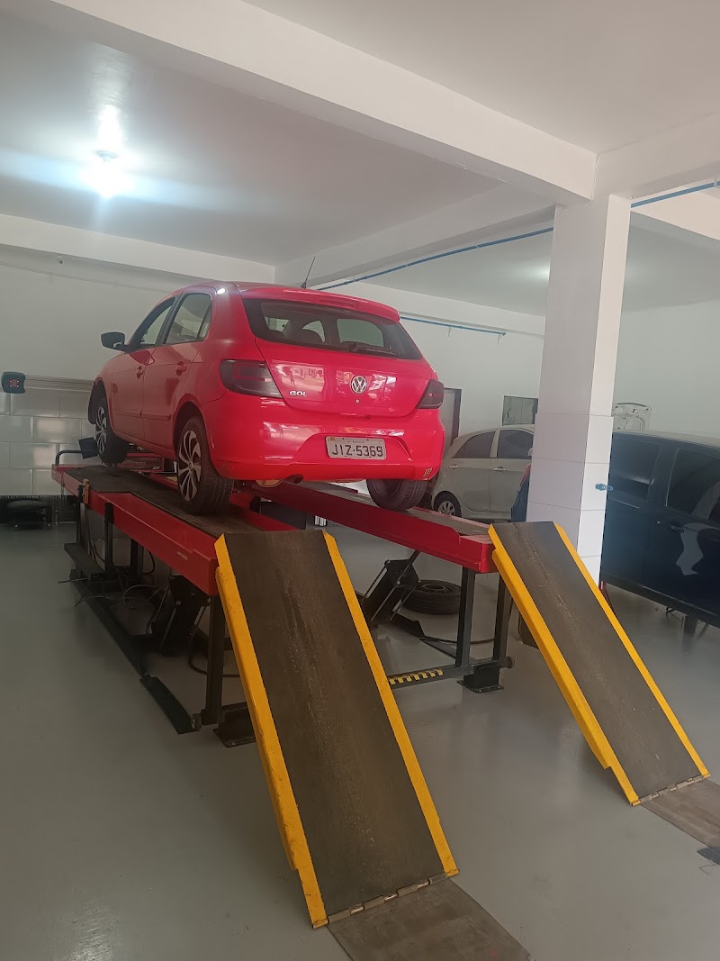 Z3 CENTRO AUTOMOTIVO DF