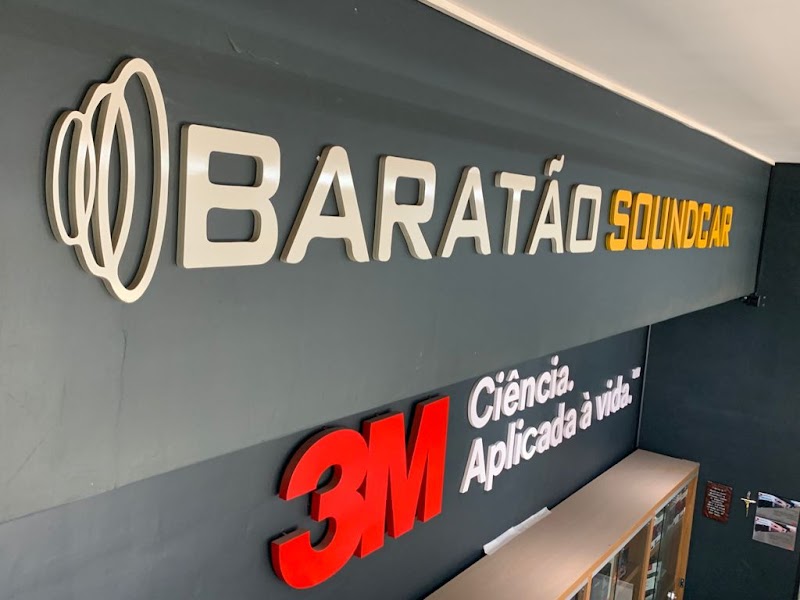 Baratãosoundcar
