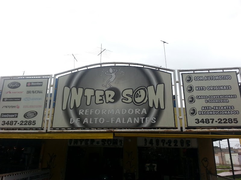 INTER SOM - Auto Som