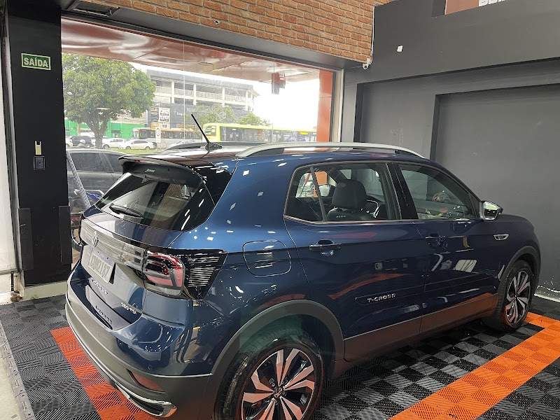 Prime Film | Estética Automotiva & Películas